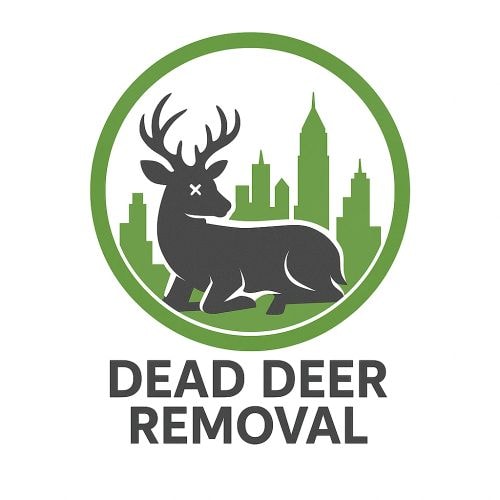 Professional deer carcass disposal Atlanta area